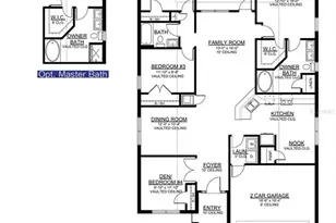 4465 SW 91st Ln Rd, Ocala, FL 34476 - Photo 2