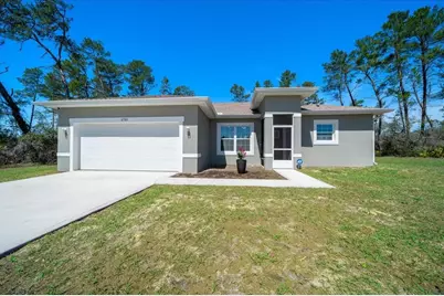 2761 SW 173rd Street Road, Ocala, FL 34473 - Photo 2