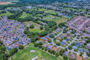 17037 SE 76th Creekside Cir, The Villages, FL 32162 - Photo 50