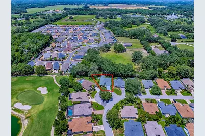 17037 SE 76th Creekside Circle, The Villages, FL 32162 - Photo 48