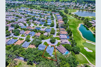 17037 SE 76th Creekside Circle, The Villages, FL 32162 - Photo 44