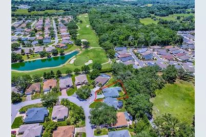 17037 SE 76th Creekside Circle, The Villages, FL 32162 - Photo 46