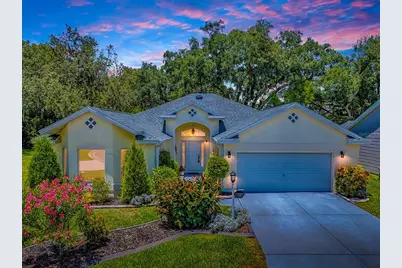 17037 SE 76th Creekside Circle, The Villages, FL 32162 - Photo 2