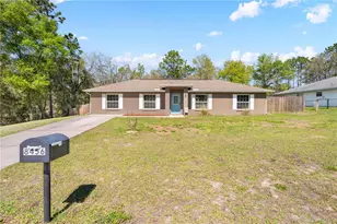 8456 N Ibsen Dr, Citrus Springs, FL 34434 - Photo 2