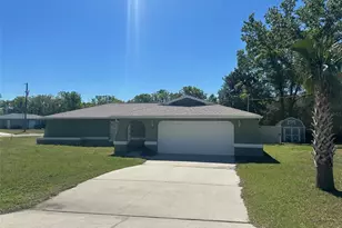 1774 W Water Lily Dr, Citrus Springs, FL 34434 - Photo 2