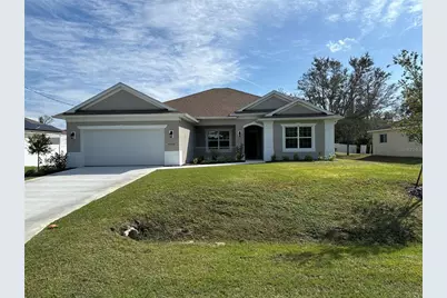 4420 Midland Street, North Port, FL 34288 - Photo 1