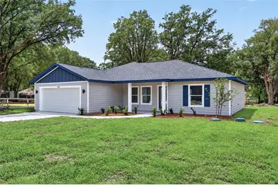 13761 SW 114th Place, Dunnellon, FL 34432 - Photo 2