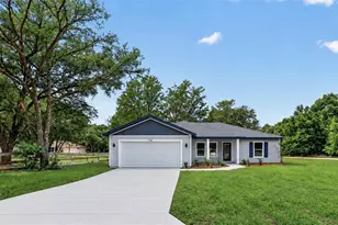 13761 SW 114th Pl, Dunnellon, FL 34432 - Photo 1