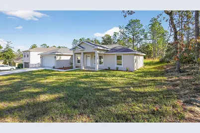 11139 N Sonnet Terrace, Citrus Springs, FL 34433 - Photo 4