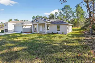 11139 N Sonnet Terrace, Citrus Springs, FL 34433 - Photo 4