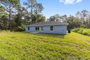 24015 NW Amberjack Ave, Dunnellon, FL 34431 - Photo 26