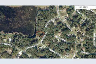Lot 14 Locust Run Course, Ocala, FL 34472 - Photo 10