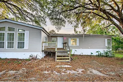 11065 NE 145th Lane, Fort Mc Coy, FL 32134 - Photo 2