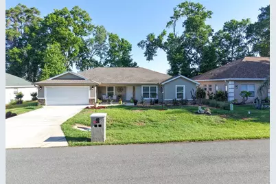 9601 SW 53rd Circle, Ocala, FL 34476 - Photo 1
