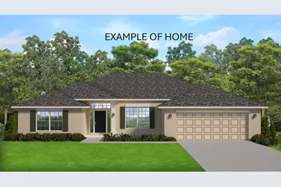 4443 W Prairie Lane, Beverly Hills, FL 34465 - Photo 1