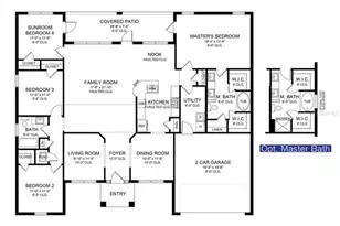 1111 W Cairo Dr, Citrus Springs, FL 34434 - Photo 4