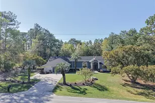 2298 W Pine Ridge Blvd, Beverly Hills, FL 34465 - Photo 2