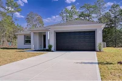 8736 N Vince Drive, Dunnellon, FL 34434 - Photo 4