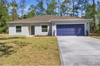 8760 N Vince Drive, Dunnellon, FL 34434 - Photo 1