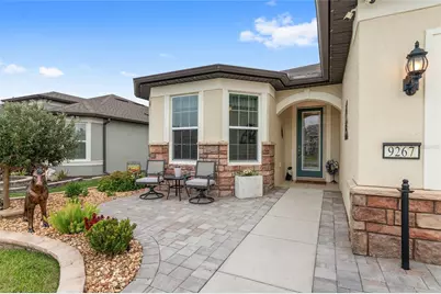 9267 SW 56th Loop, Ocala, FL 34481 - Photo 4
