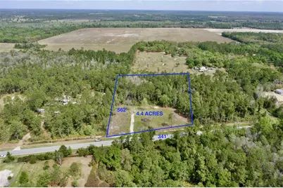 8798 E Highway 318, Citra, FL 32113 - Photo 1