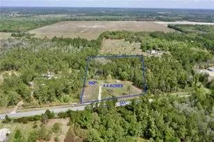 8798 E Hwy 318, Citra, FL 32113 - Photo 1