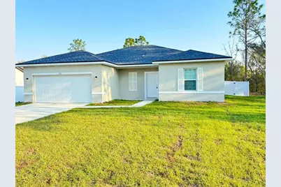 4967 SW 150th Lane, Ocala, FL 34473 - Photo 1