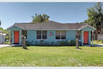 812 SE 11th Street, Ocala, FL 34471 - Photo 1