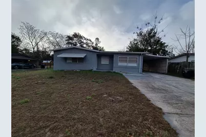 11 S Barbour Street, Beverly Hills, FL 34465 - Photo 1