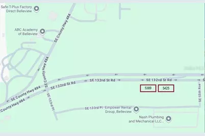 5389 SE 133 Place, Belleview, FL 34420 - Photo 8