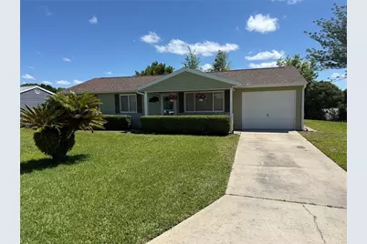 10921 SW 86th Ct, Ocala, FL 34481 - Photo 1