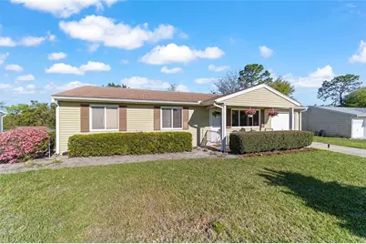 10921 SW 86th Ct, Ocala, FL 34481 - Photo 4