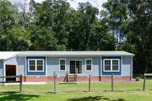 10015 NW 45th Ave, Ocala, FL 34482 - Photo 2