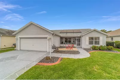 1506 La Frontera Court, The Villages, FL 32159 - Photo 1