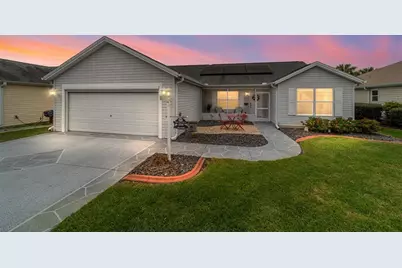 1506 La Frontera Court, The Villages, FL 32159 - Photo 32