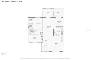 1907 Tweed Ct, Leesburg, FL 34788 - Photo 12