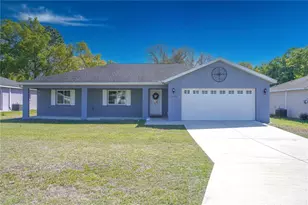 15675 SE 89th Terrace, Summerfield, FL 34491 - Photo 1