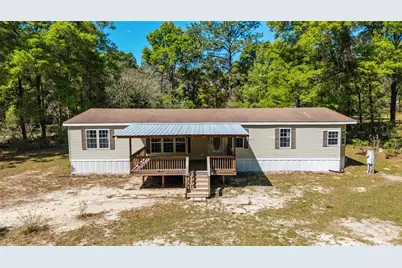 8415 SW 41st Place Road, Ocala, FL 34481 - Photo 1
