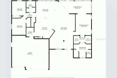 10086 SW 192nd Circle, Dunnellon, FL 34432 - Photo 38