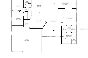 10086 SW 192nd Cir, Dunnellon, FL 34432 - Photo 38