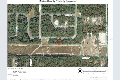 0 SW 72nd Circle, Ocala, FL 34473 - Photo 2