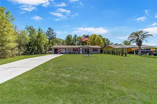 10242 N Deltona Blvd, Citrus Springs, FL 34434 - Photo 1