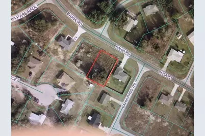 0 Bahia Road, Ocala, FL 34472 - Photo 2