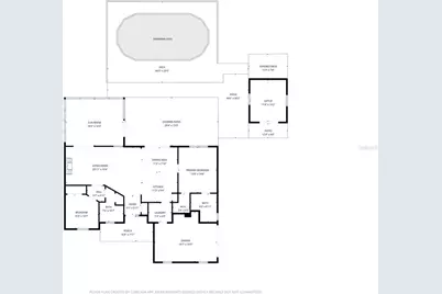 12680 SW 98th Street, Dunnellon, FL 34432 - Photo 24