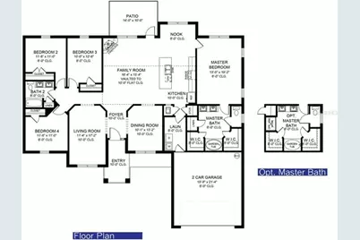 9451 SE 159th Place, Summerfield, FL 34491 - Photo 2