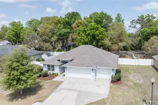 5273 SW 96th Pl, Ocala, FL 34476 - Photo 1