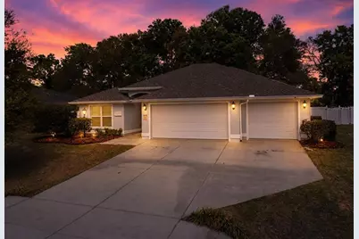 5273 SW 96th Place, Ocala, FL 34476 - Photo 1