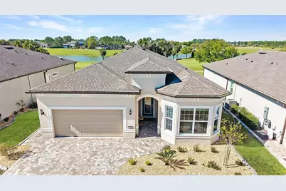 5702 SW 90th Court Road, Ocala, FL 34481 - Photo 1