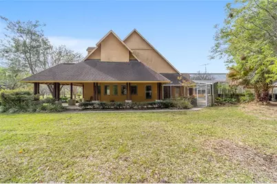 16638 N Highway 329, Reddick, FL 32686 - Photo 14