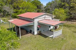 16638 N Hwy 329, Reddick, FL 32686 - Photo 42